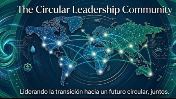 🌍 Soluciones de Economía Circular en el Antropoceno: Cómo la Humanidad Puede Regenerar el Futuro
