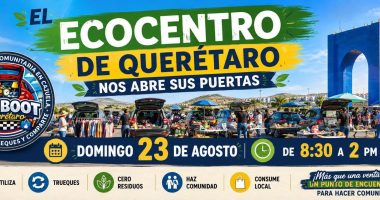 INICIATIVA MUNICIPAL CONSISTENTE CON LA ECONOMÍA CIRCULAR COMUNITARIA