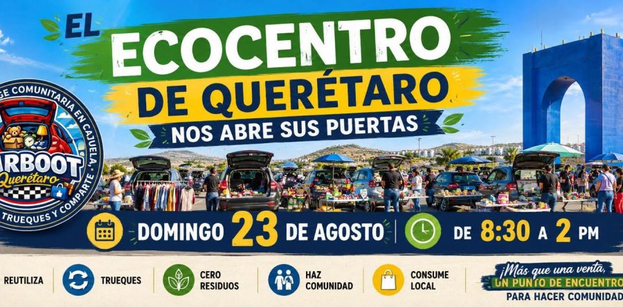 INICIATIVA MUNICIPAL CONSISTENTE CON LA ECONOMÍA CIRCULAR COMUNITARIA